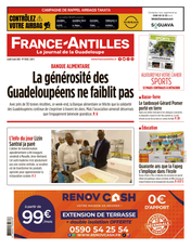 France-Antilles.fr