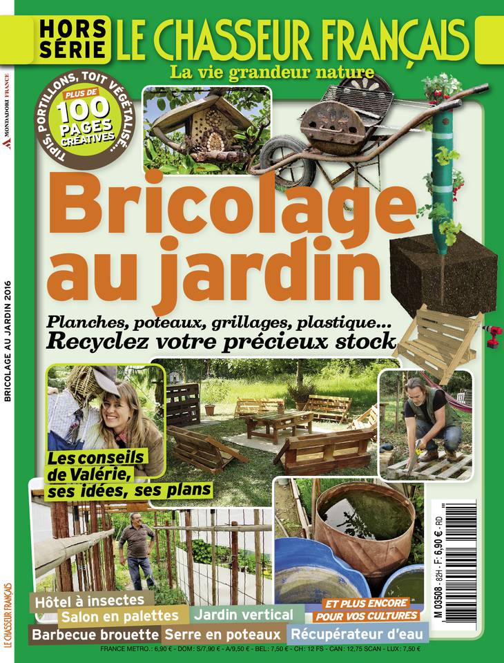 Le Chasseur français Hors-série 09 février 2016 Le Chasseur français Hors-série N°82 du 09 février 2016 à télécharger sur iPad