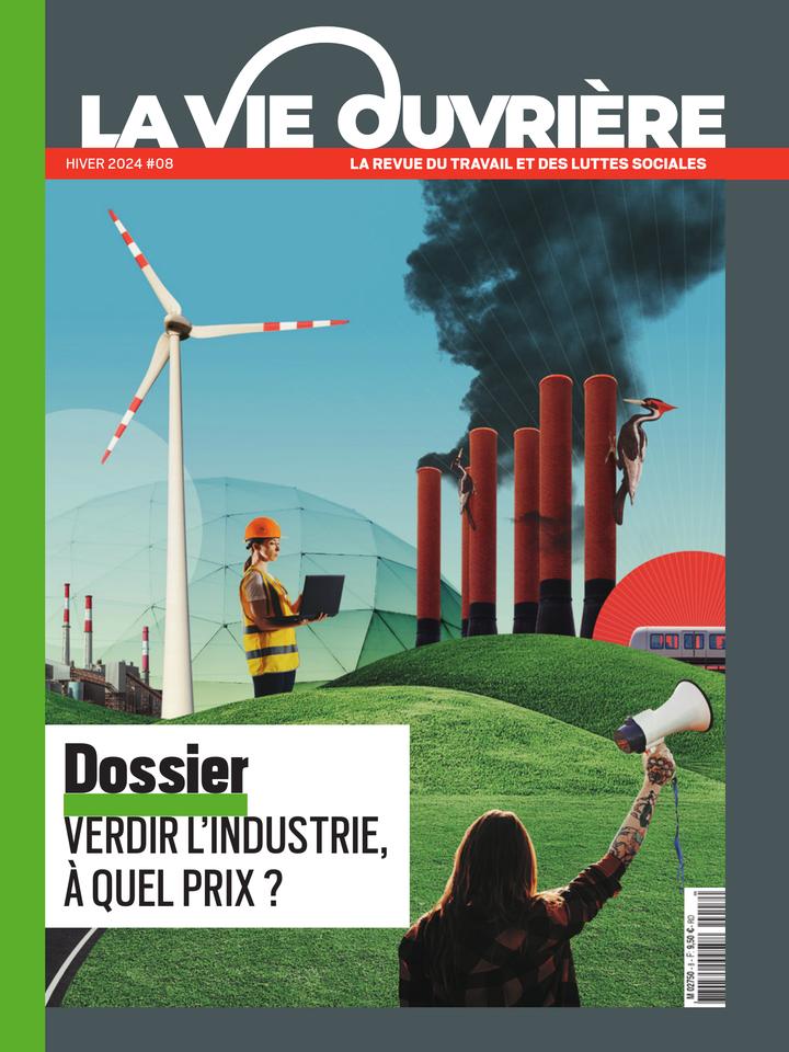 La Vie Ouvrière