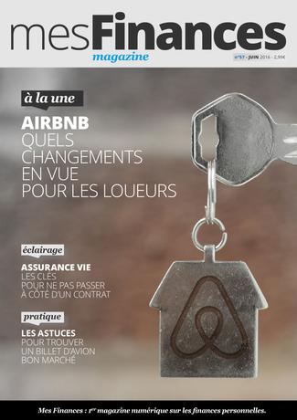 Mes Finances Magazine