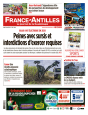 France-Antilles.fr