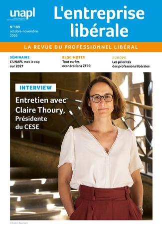 Couverture du magazine