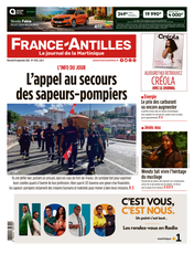 France-Antilles.fr