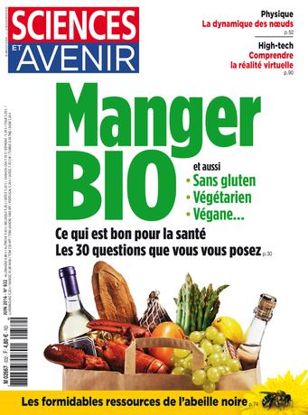 Sciences et Avenir
