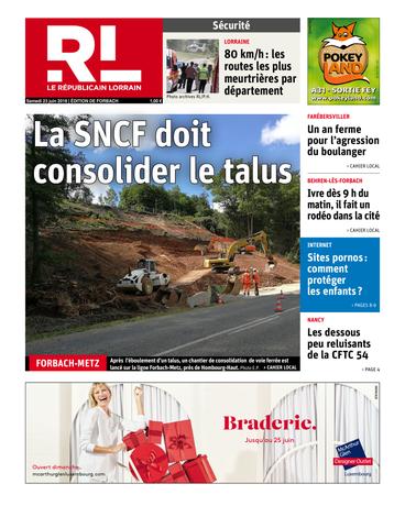Le Républicain Lorrain