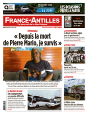 France-Antilles.fr
