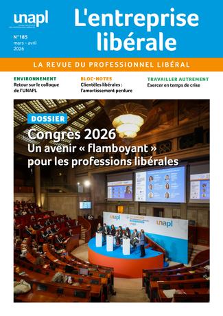 Couverture du magazine