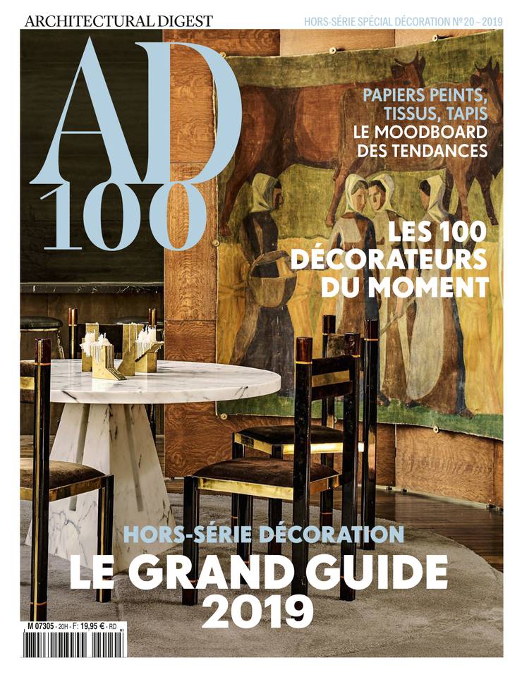 AD Collector 15 avril 2019 AD Collector Pas Cher avec le kiosque ePresse.fr