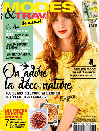 N°1398 , avril 2017