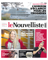 21 avril 2023 issue