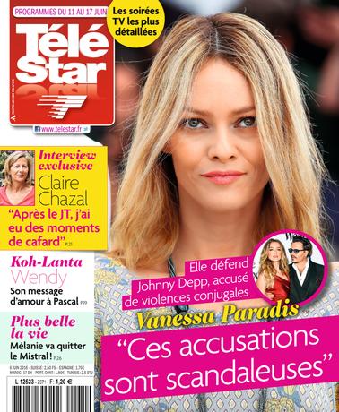 Télé Star