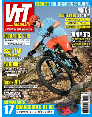 VTT Magazine