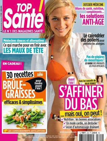 Top Santé