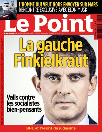 Le Point