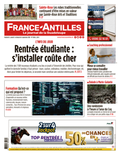 France-Antilles.fr