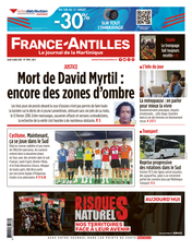 France-Antilles.fr