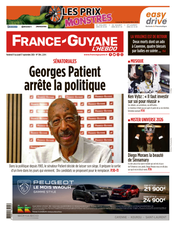 France-Antilles.fr