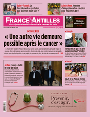 France-Antilles.fr