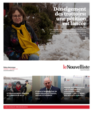 30 novembre 2023 issue