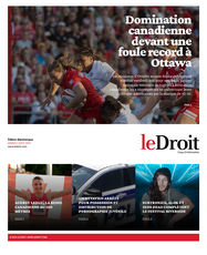 1er août 2025 issue