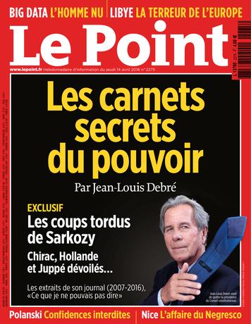 Le Point