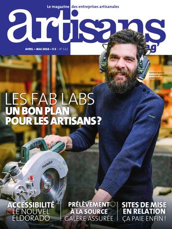 Artisans Mag'