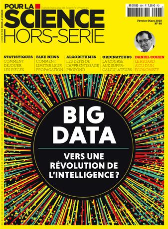 Dossier Pour la Science