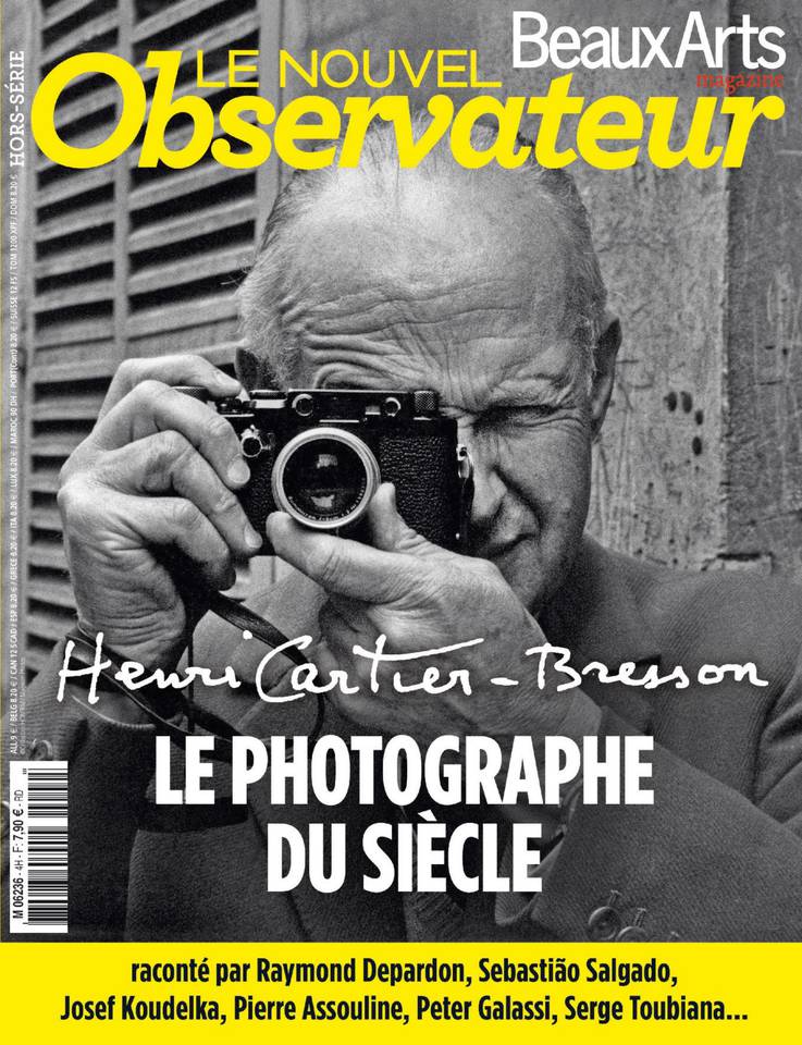 Beaux-Arts 30 janvier 2014 Abonnement Le Nouvel Obs Beaux-Arts Pas Cher avec ePresse.fr
