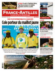 France-Antilles.fr