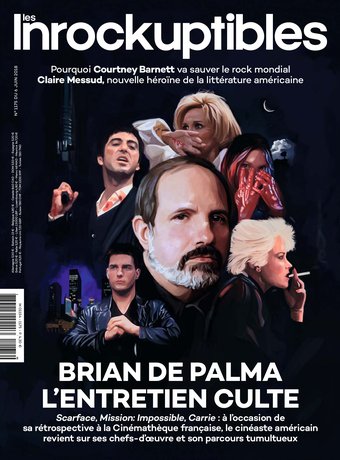 Abonnement aux inRocKuptibles Pas Cher avec le BOUQUET ePresse.fr