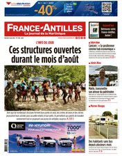 France-Antilles.fr