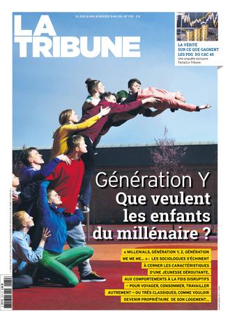 La Tribune Hebdomadaire