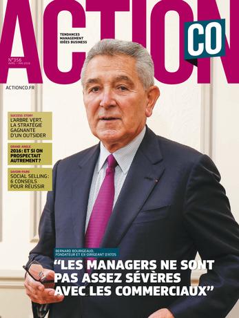 Action Co