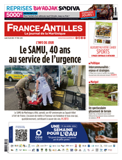 France-Antilles.fr