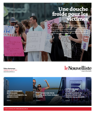 24 juillet 2025 issue