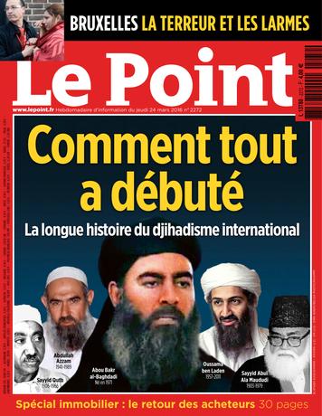 Le Point