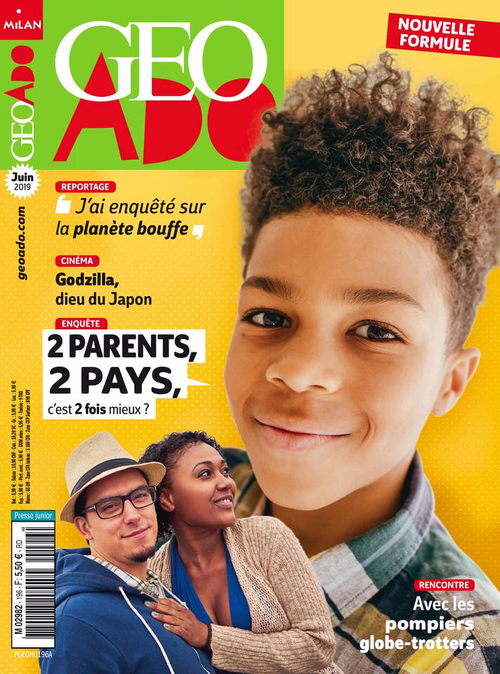 GEO Ado 22 mai 2019 GEO Ado du 22 mai 2019