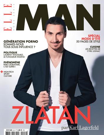 ELLE MAN