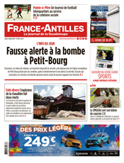 France-Antilles.fr