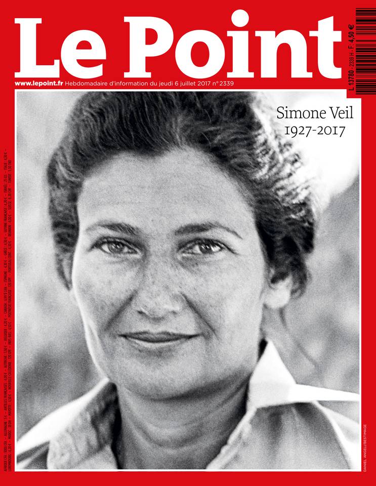 Le Point 06 juillet 2017 Le Point N°2339 du 06 juillet 2017 à télécharger sur iPad