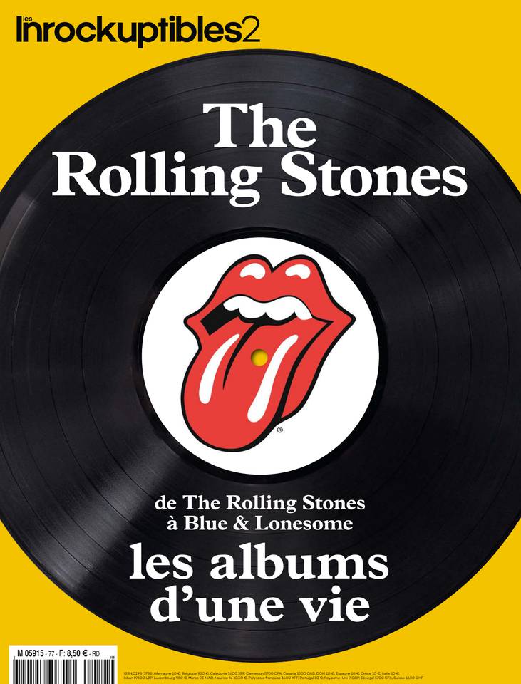 Les Inrocks 2 22 septembre 2017 Abonnement Les Inrocks 2 Pas Cher avec le BOUQUET ePresse.fr