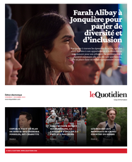 30 novembre 2023 issue