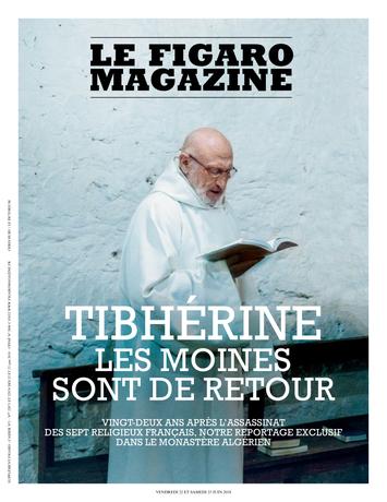 Le Figaro Magazine