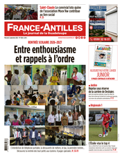 France-Antilles.fr