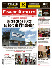 France-Antilles.fr