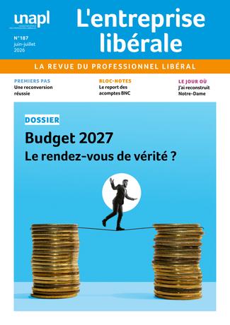 Couverture du magazine