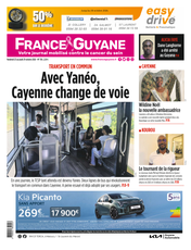 France-Antilles.fr