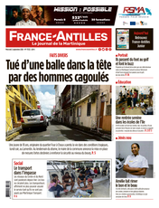 France-Antilles.fr