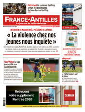 France-Antilles.fr
