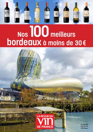 Guides thématiques de la Revue du Vin de France